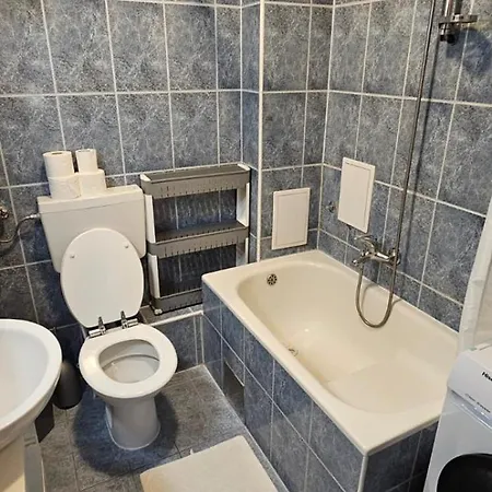 Apartman Diklo Mb
