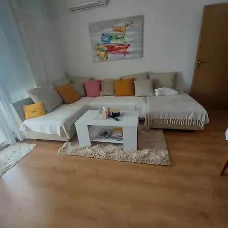 Diklo Mb Apartman *