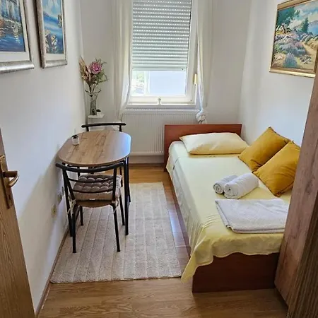 Appartamento Diklo Mb *