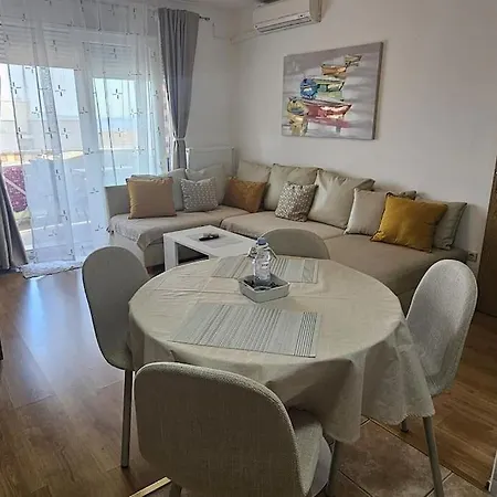 Appartamento Diklo Mb *