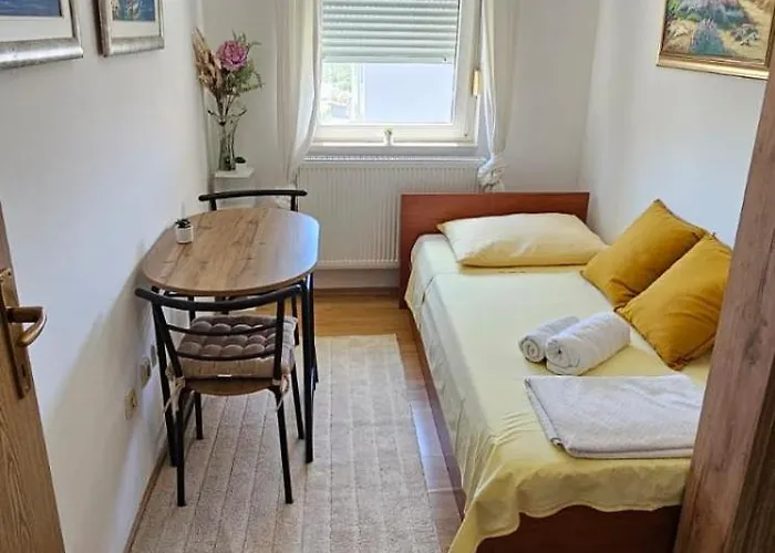 Appartamento Diklo Mb *