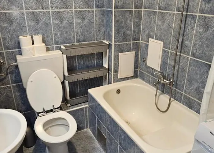 Appartamento Diklo Mb